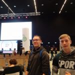 Technik informatyk E-SPORT