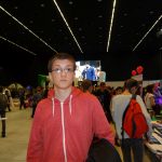 Technik informatyk E-SPORT