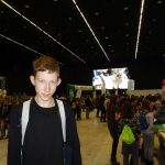 Technik informatyk E-SPORT