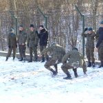 Klasy mundurowe Jaworzno