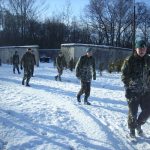 Klasy mundurowe Jaworzno