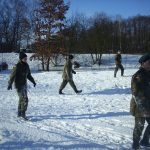 Klasy mundurowe Jaworzno