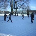 Klasy mundurowe Jaworzno