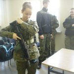 Klasy mundurowe Jaworzno