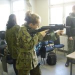 Klasy mundurowe Jaworzno