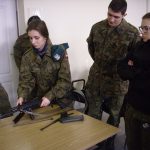 Klasy mundurowe Jaworzno