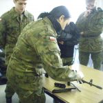 Klasy mundurowe Jaworzno