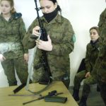 Klasy mundurowe Jaworzno