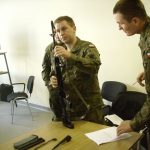 Klasy mundurowe Jaworzno