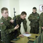 Klasy mundurowe Jaworzno