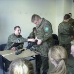 Klasy mundurowe Jaworzno