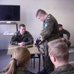 Klasy mundurowe Jaworzno