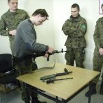 Klasy mundurowe Jaworzno