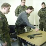 Klasy mundurowe Jaworzno