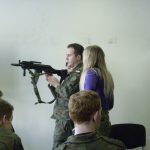 Klasy mundurowe Jaworzno