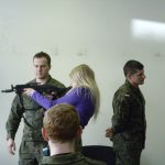 Klasy mundurowe Jaworzno