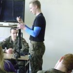 Klasy mundurowe Jaworzno