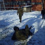 Klasy mundurowe Jaworzno