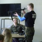 Klasy mundurowe Jaworzno