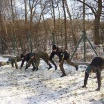 Klasy mundurowe Jaworzno