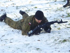 Klasy mundurowe Jaworzno