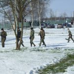 Klasy mundurowe Jaworzno