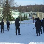 Klasy mundurowe Jaworzno