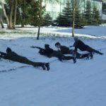 Klasy mundurowe Jaworzno