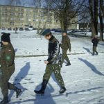 Klasy mundurowe Jaworzno