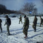 Klasy mundurowe Jaworzno