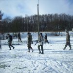 Klasy mundurowe Jaworzno