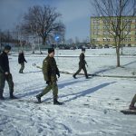 Klasy mundurowe Jaworzno