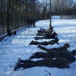 Klasy mundurowe Jaworzno