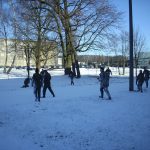 Klasy mundurowe Jaworzno