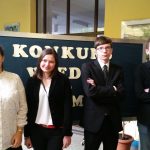 Konkurs Wiedzy o Sejmie