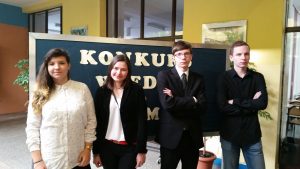 Konkurs Wiedzy o Sejmie