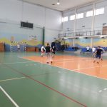 Piłka nożna halowa