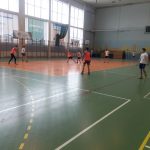 Piłka nożna halowa