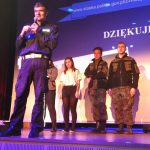 Klasy policyjno-mundurowe