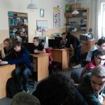 Projektowanie gier komputerowych