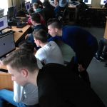 Projektowanie gier komputerowych