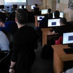 Projektowanie gier komputerowych