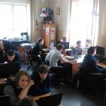 Projektowanie gier komputerowych