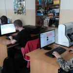 Projektowanie gier komputerowych