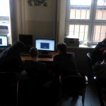 Projektowanie gier komputerowych