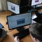 Projektowanie gier komputerowych