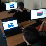 Projektowanie gier komputerowych