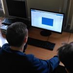 Projektowanie gier komputerowych