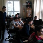 Projektowanie gier komputerowych