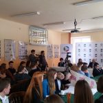 Spotkanie z Prezydentem